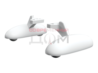 Комплект шасси BFT/AT для напольной установки конвектора Ballu Apollo Transformer